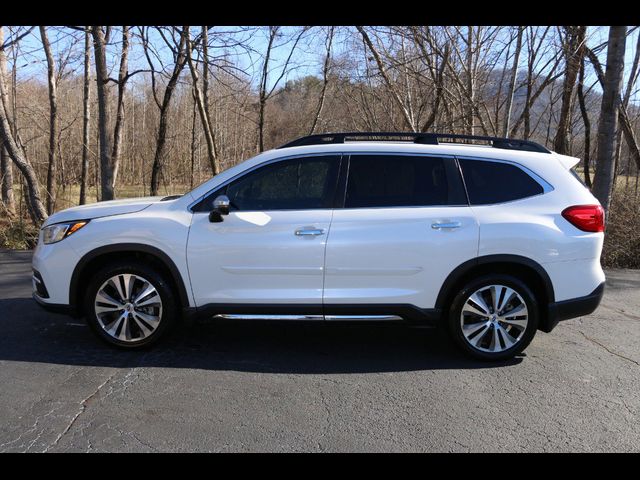 2021 Subaru Ascent Touring