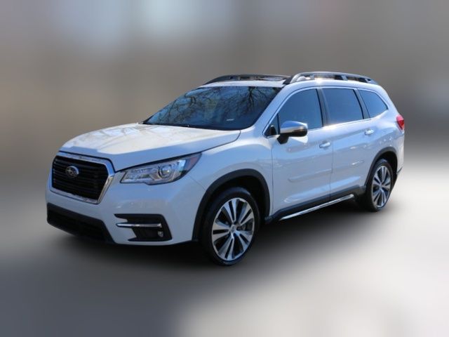 2021 Subaru Ascent Touring