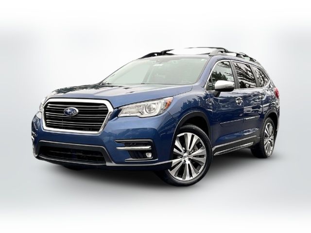 2021 Subaru Ascent Touring