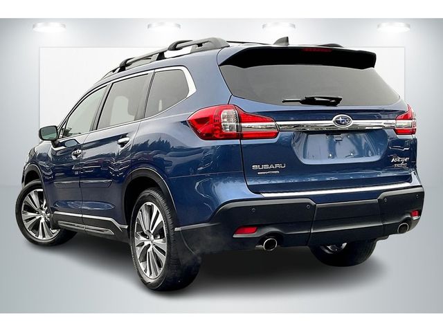 2021 Subaru Ascent Touring