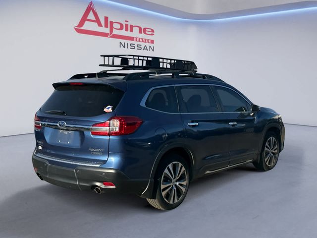 2021 Subaru Ascent Touring