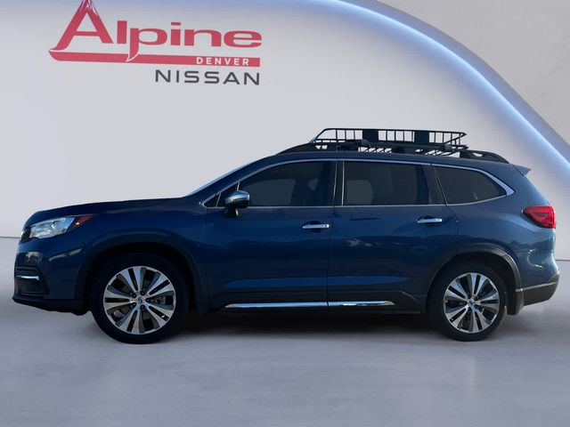 2021 Subaru Ascent Touring