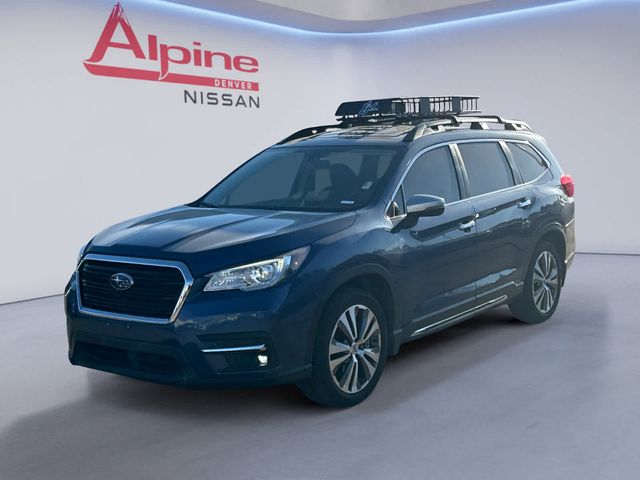 2021 Subaru Ascent Touring