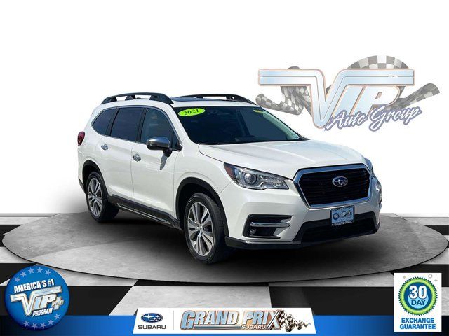 2021 Subaru Ascent Touring