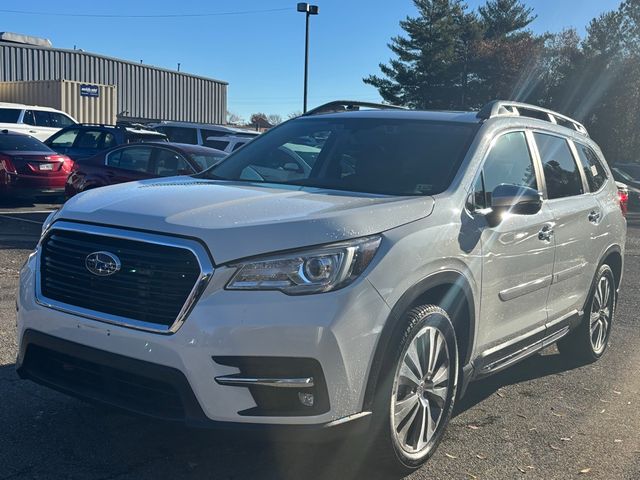 2021 Subaru Ascent Touring