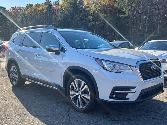 2021 Subaru Ascent Touring