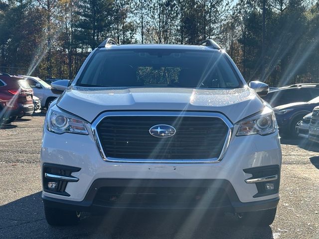 2021 Subaru Ascent Touring