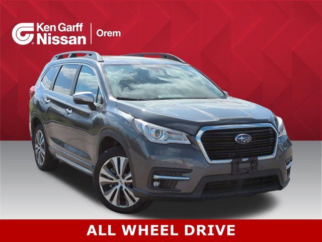 2021 Subaru Ascent Touring