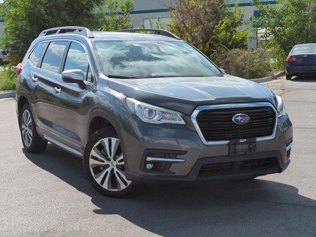 2021 Subaru Ascent Touring