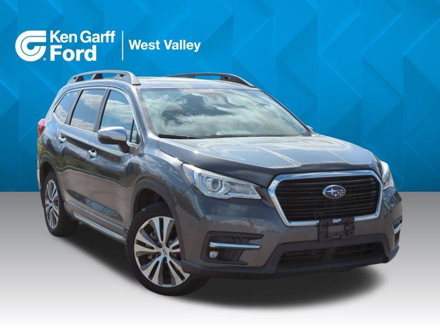 2021 Subaru Ascent Touring