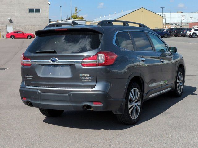 2021 Subaru Ascent Touring