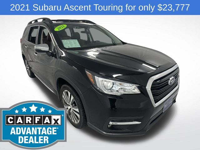 2021 Subaru Ascent Touring