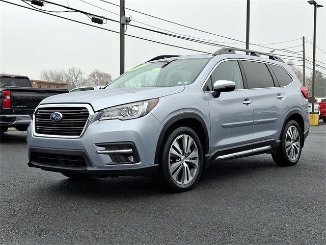 2021 Subaru Ascent Touring