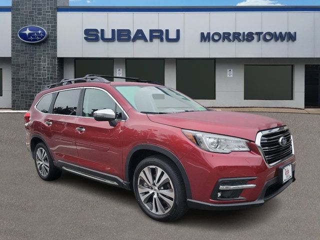 2021 Subaru Ascent Touring