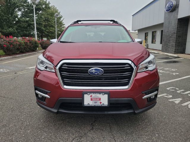 2021 Subaru Ascent Touring