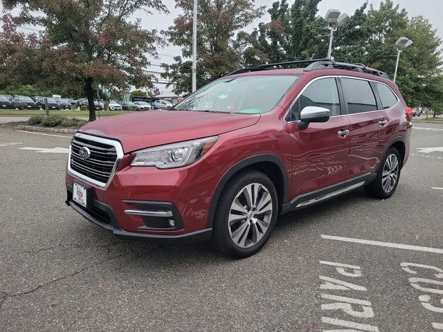 2021 Subaru Ascent Touring