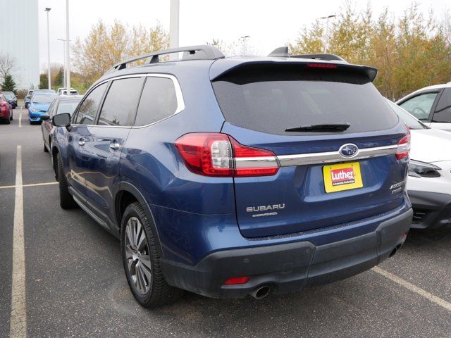 2021 Subaru Ascent Touring