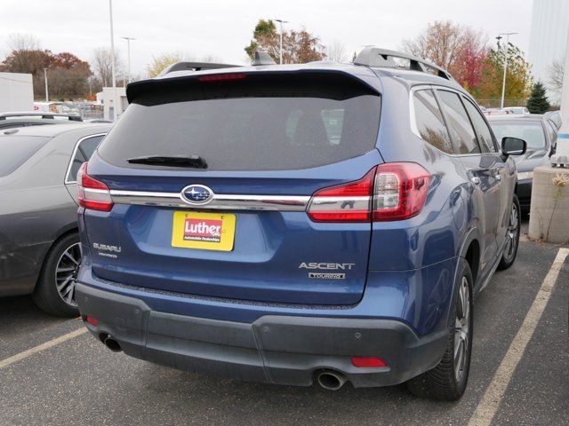 2021 Subaru Ascent Touring