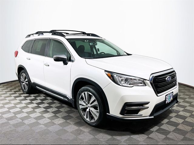 2021 Subaru Ascent Touring