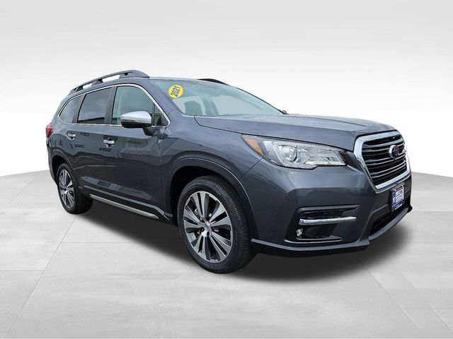 2021 Subaru Ascent Touring