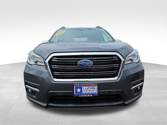 2021 Subaru Ascent Touring