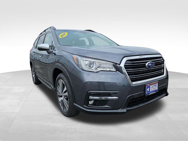 2021 Subaru Ascent Touring