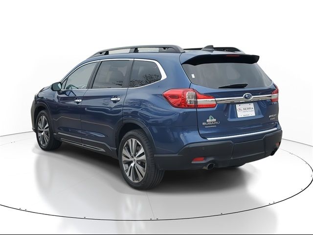 2021 Subaru Ascent Touring