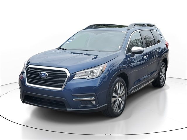 2021 Subaru Ascent Touring