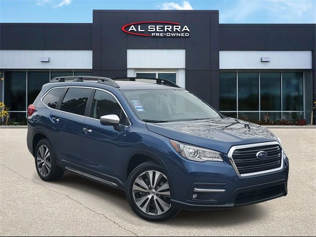 2021 Subaru Ascent Touring