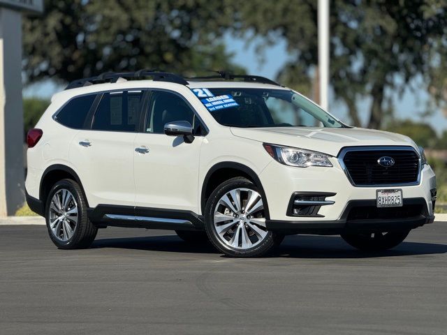 2021 Subaru Ascent Touring