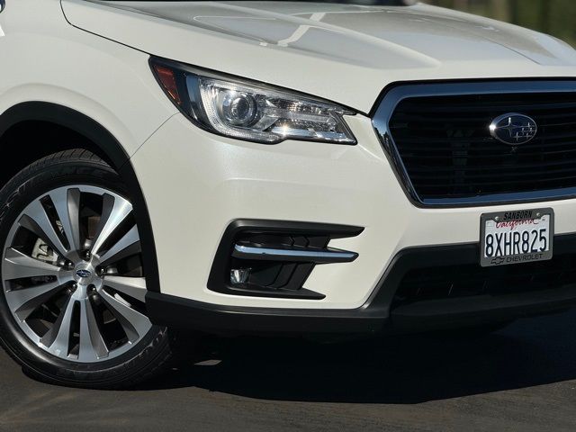 2021 Subaru Ascent Touring