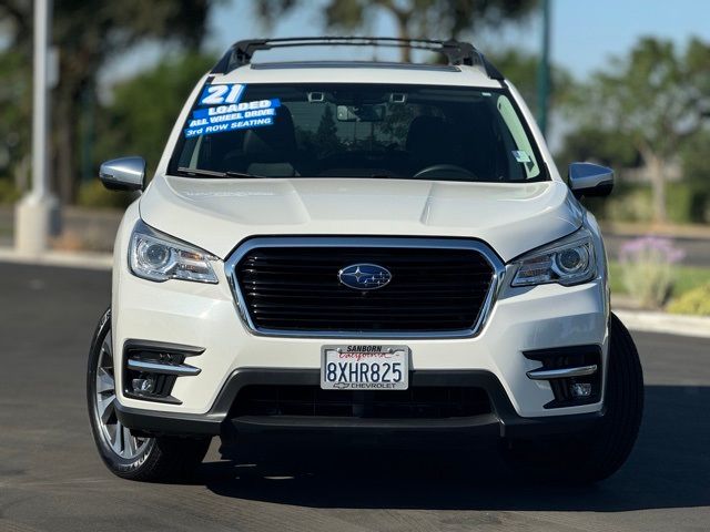 2021 Subaru Ascent Touring