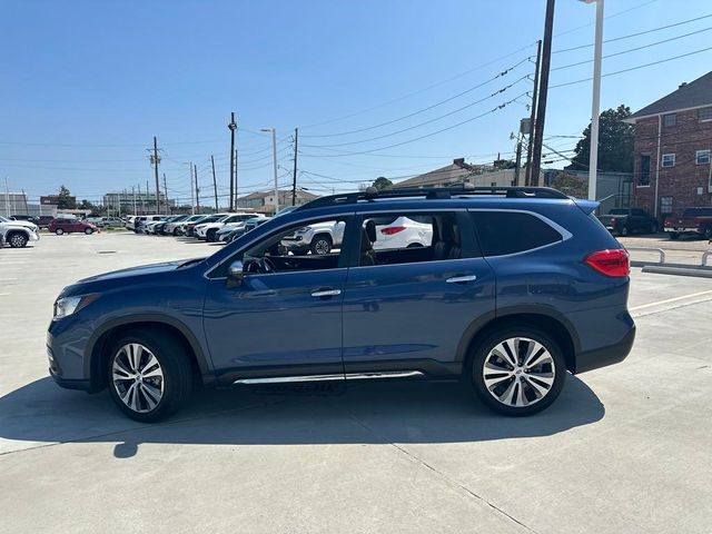 2021 Subaru Ascent Touring