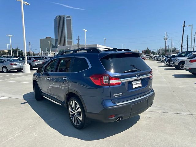 2021 Subaru Ascent Touring