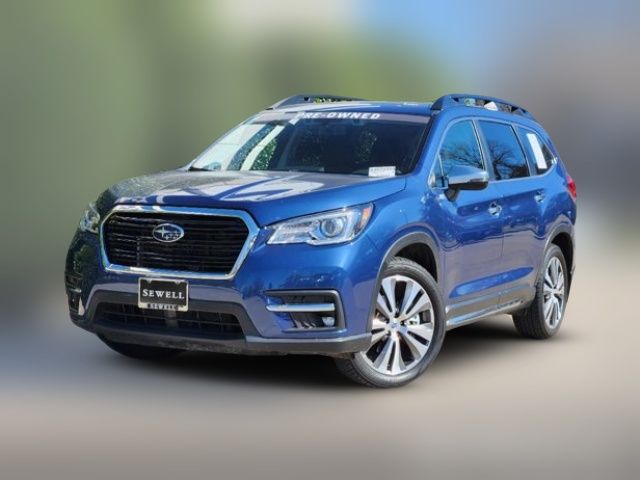 2021 Subaru Ascent Touring