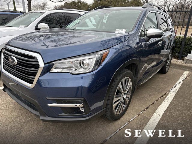 2021 Subaru Ascent Touring