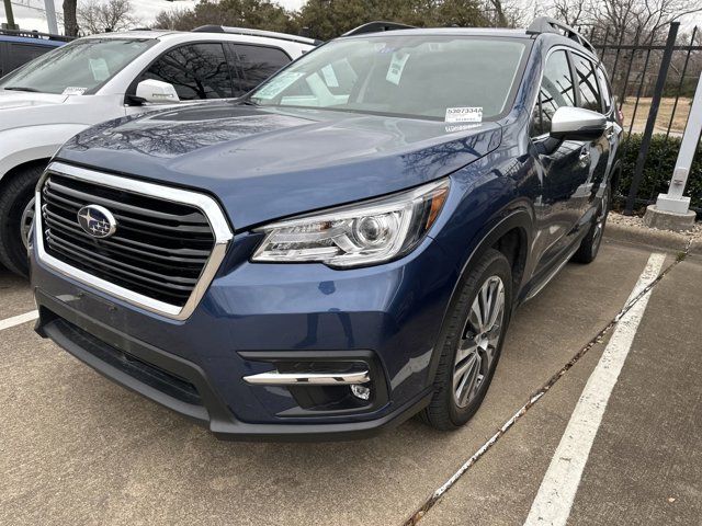 2021 Subaru Ascent Touring