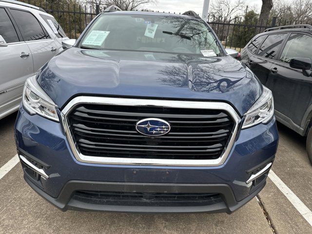 2021 Subaru Ascent Touring