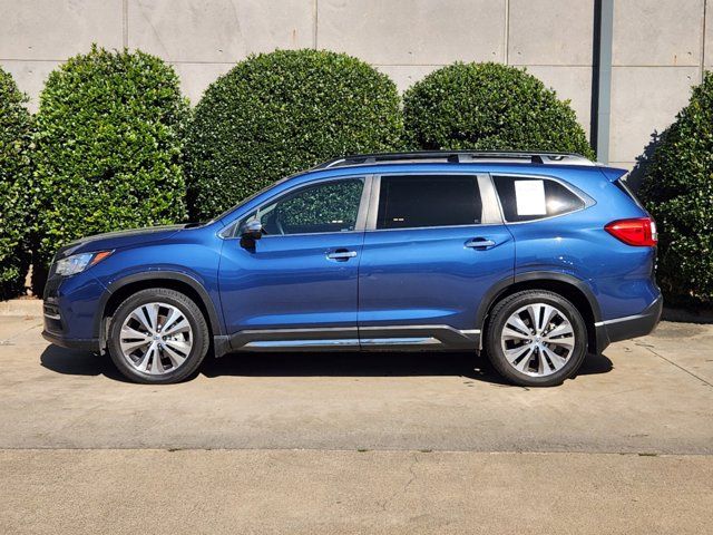 2021 Subaru Ascent Touring