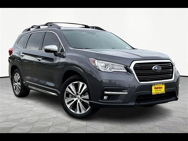 2021 Subaru Ascent Touring