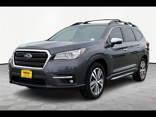 2021 Subaru Ascent Touring