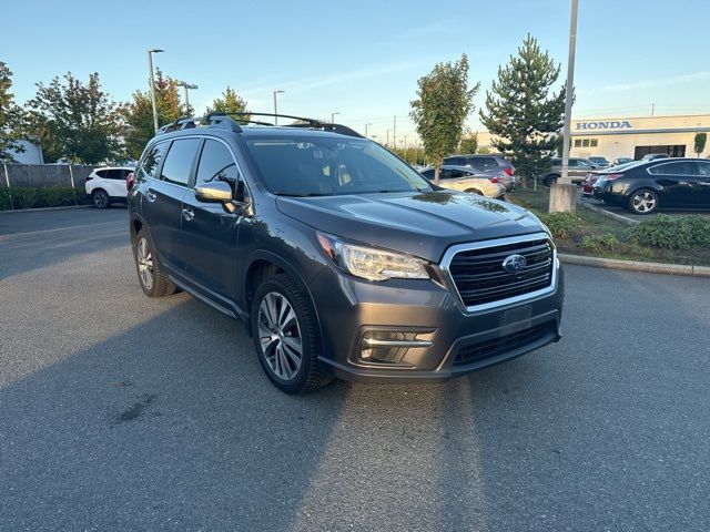 2021 Subaru Ascent Touring