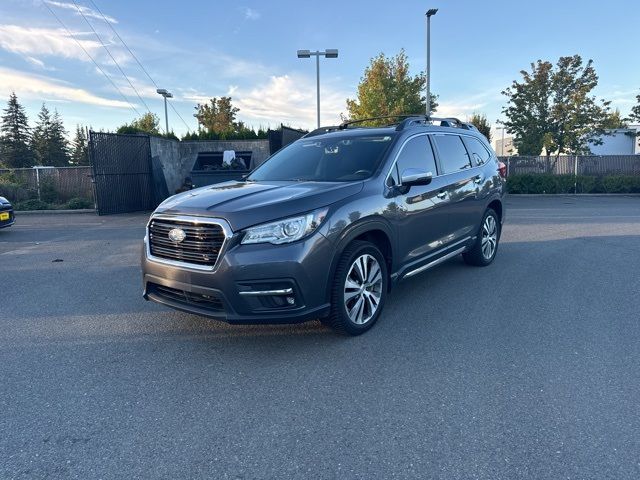 2021 Subaru Ascent Touring