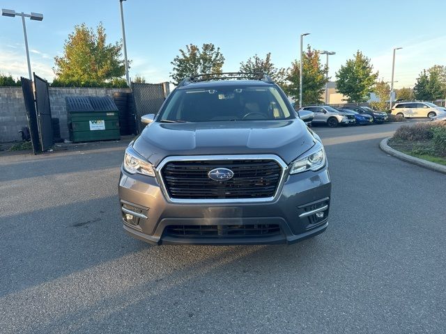 2021 Subaru Ascent Touring