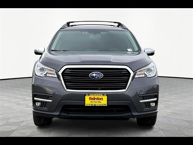 2021 Subaru Ascent Touring