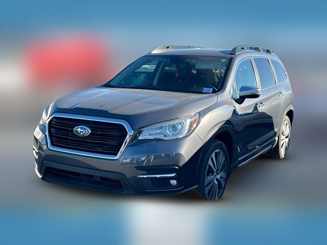 2021 Subaru Ascent Touring