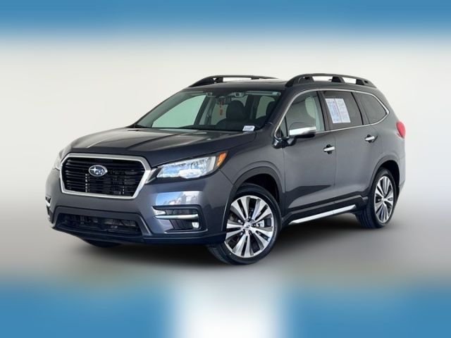 2021 Subaru Ascent Touring