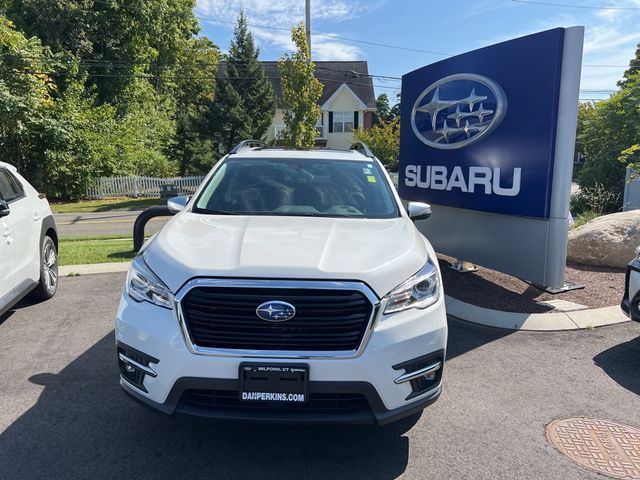 2021 Subaru Ascent Touring