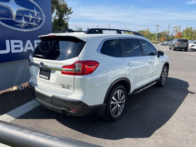 2021 Subaru Ascent Touring