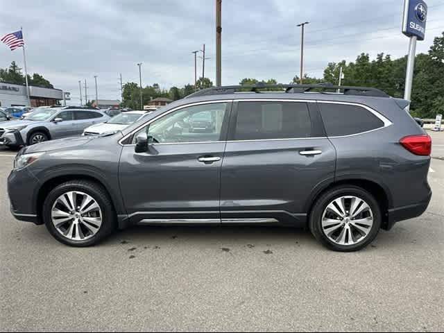 2021 Subaru Ascent Touring